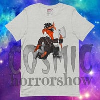 Image 2 of Orange Rags RydaMan T-Shirt 