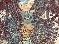 Image 2 of YAWNING MAN live at Pietrasonica 2018