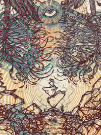 Image 3 of YAWNING MAN live at Pietrasonica 2018