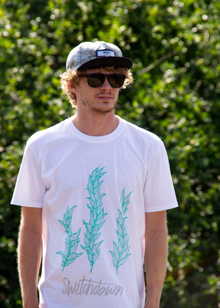 Image of Kelp Tee