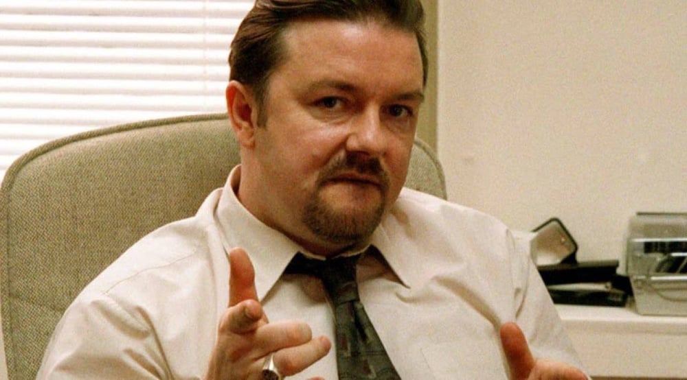 Image of THE OFFICE - MEGA QUIZ!!