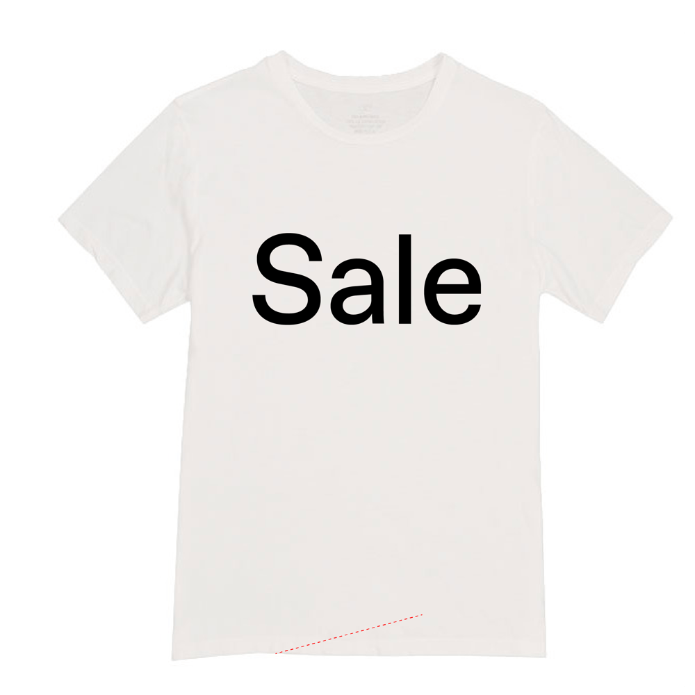 Image of SALE