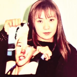 Image of Unholy Two - The Pleasure To End All Pleasures (12XU 100-1)