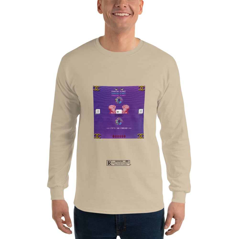Image of "FIFTY TWO FOREVER" TEE