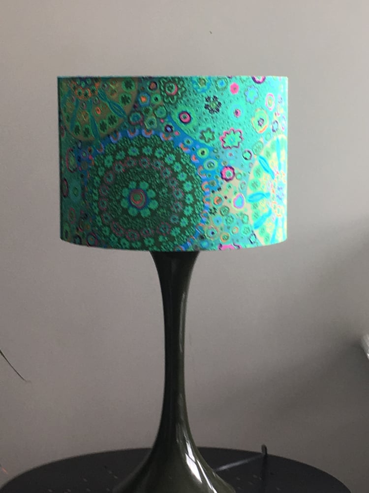 Image of Millefiore Jade Shade