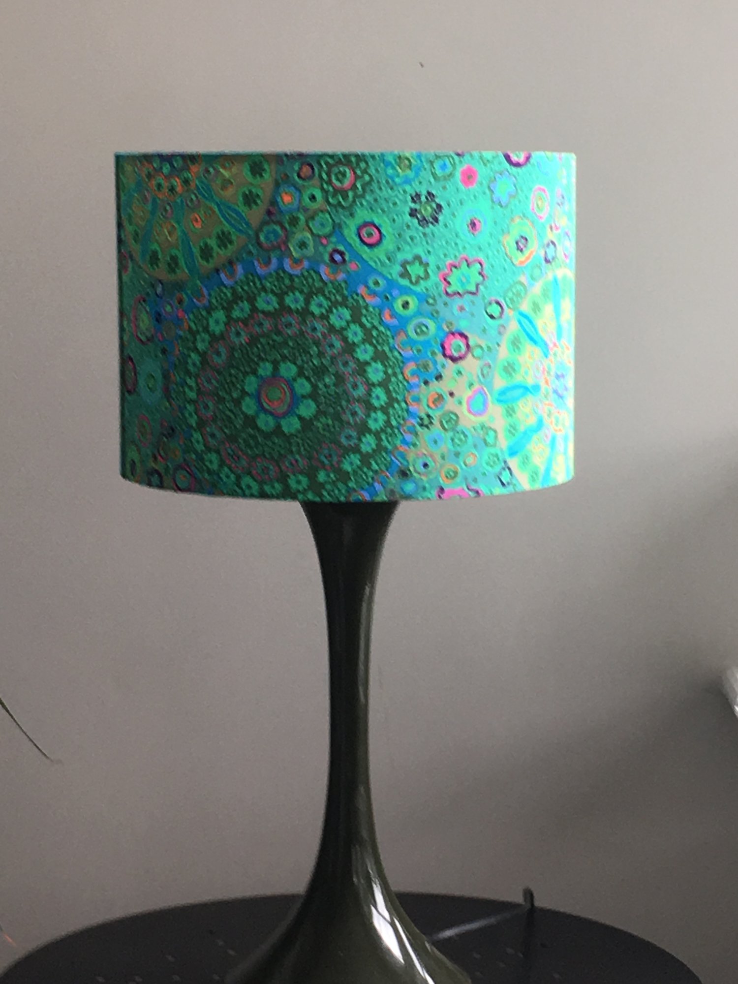 Image of Millefiore Jade Shade 