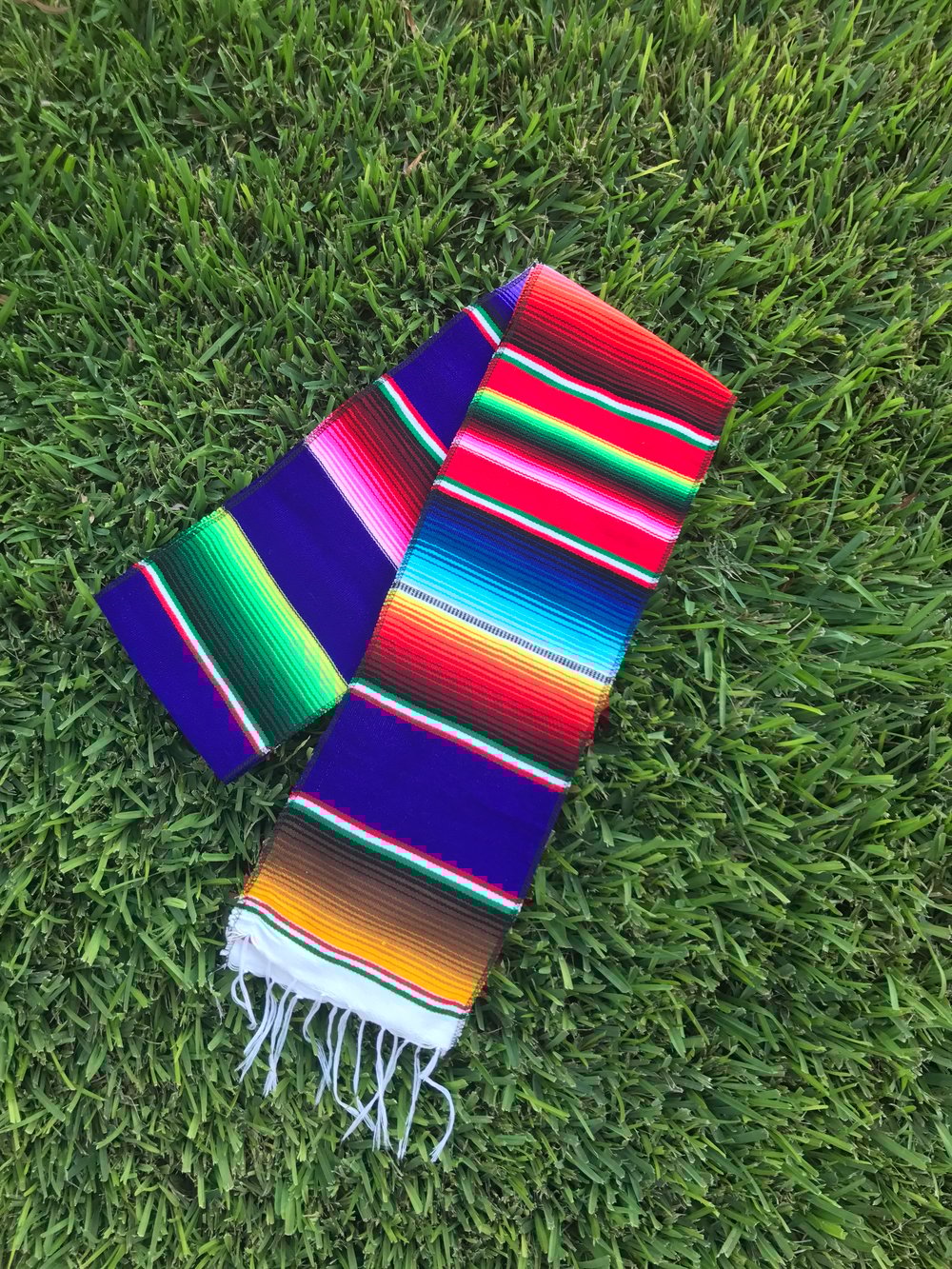 Image of Serape Scarf