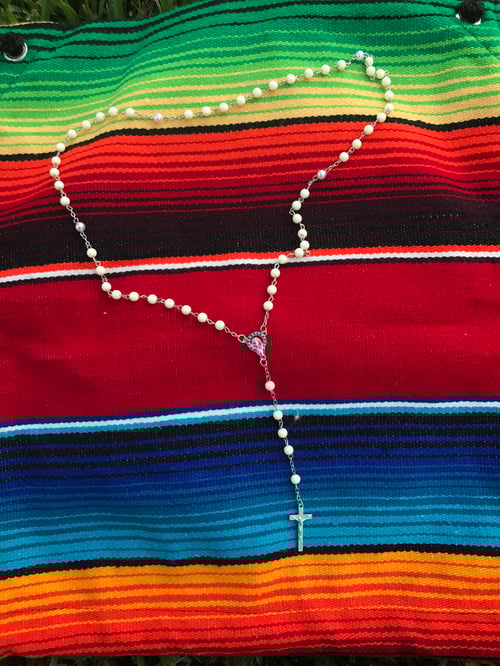 Image of Rosario