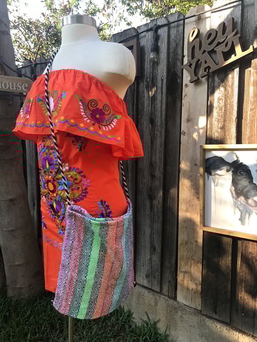 Image of Nuevo Mexico  Baja Bag