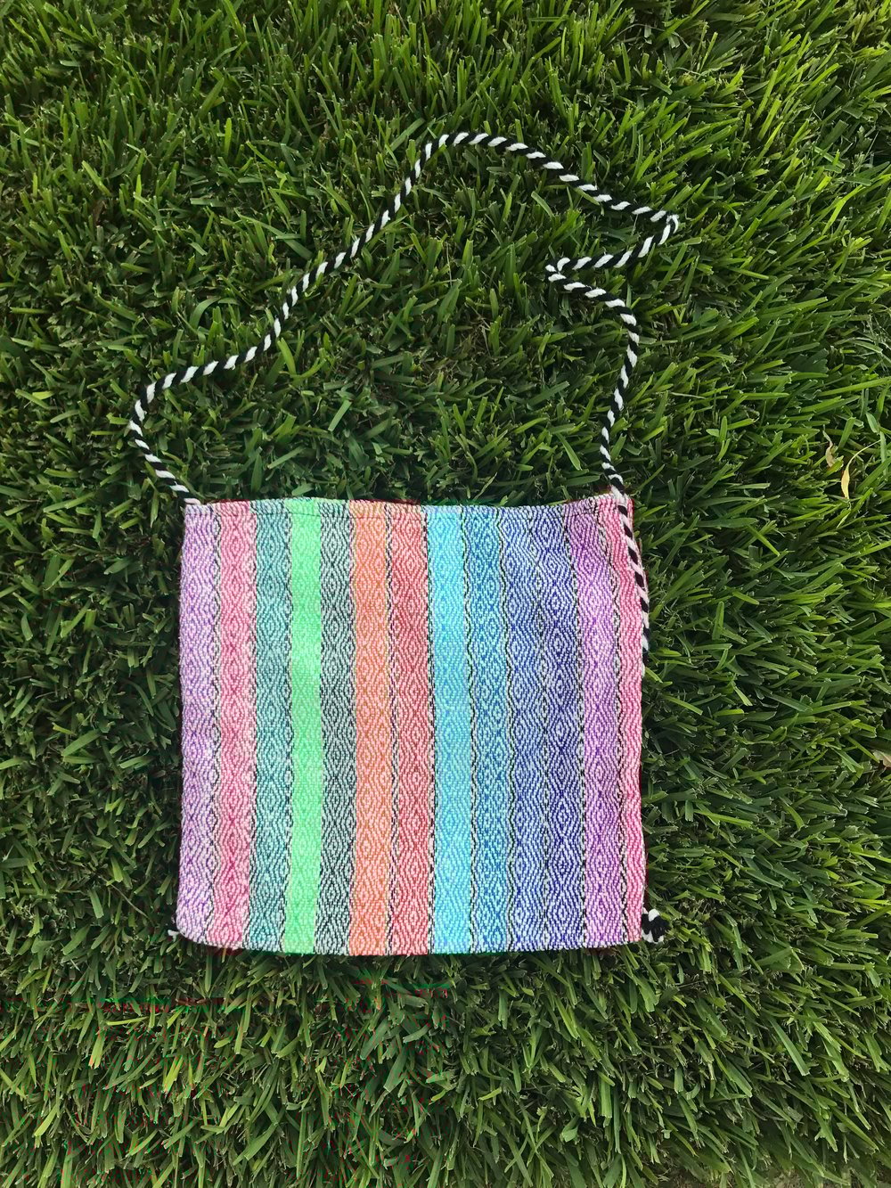 Image of Nuevo Mexico  Baja Bag