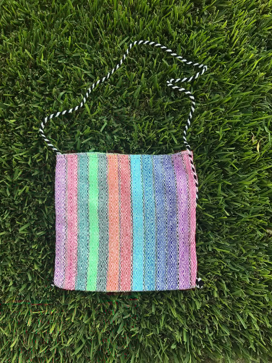 Image of Nuevo Mexico  Baja Bag