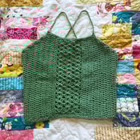 Image 1 of Lola Halter Top