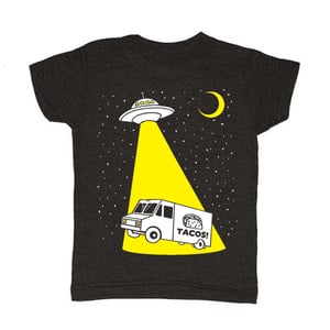 Image of KIDS - Taco Truck Abduction