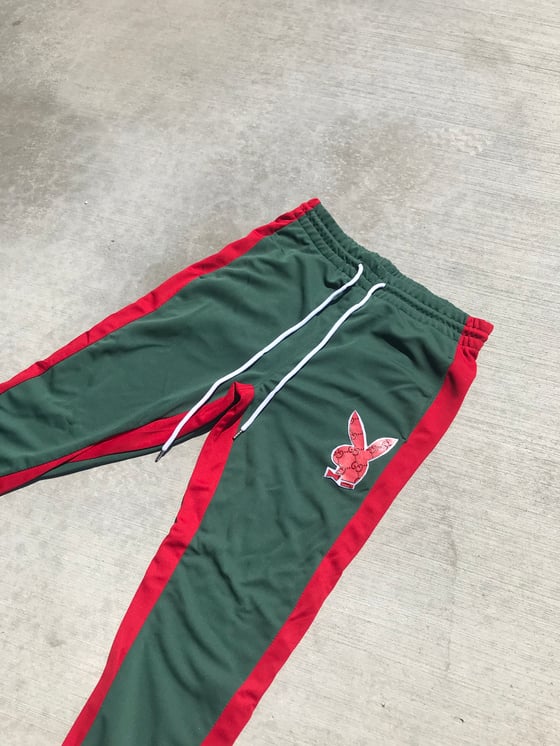 Image of Playboy "Gucci" Track Pants 