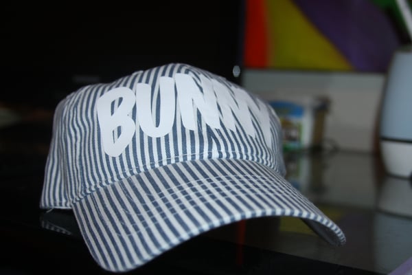 Image of "Kurt" camp cap