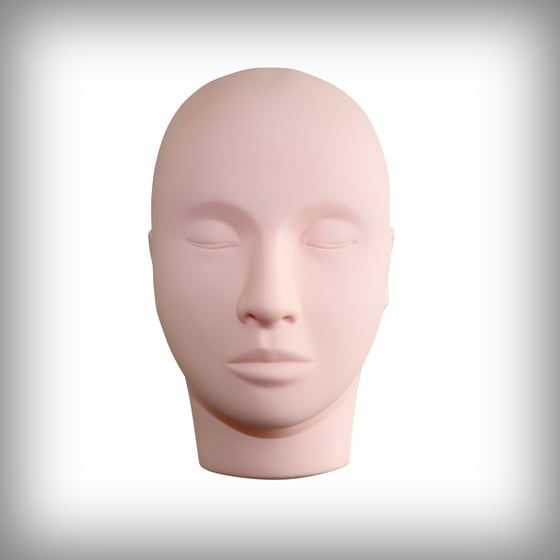 Image of Mannequin Heads