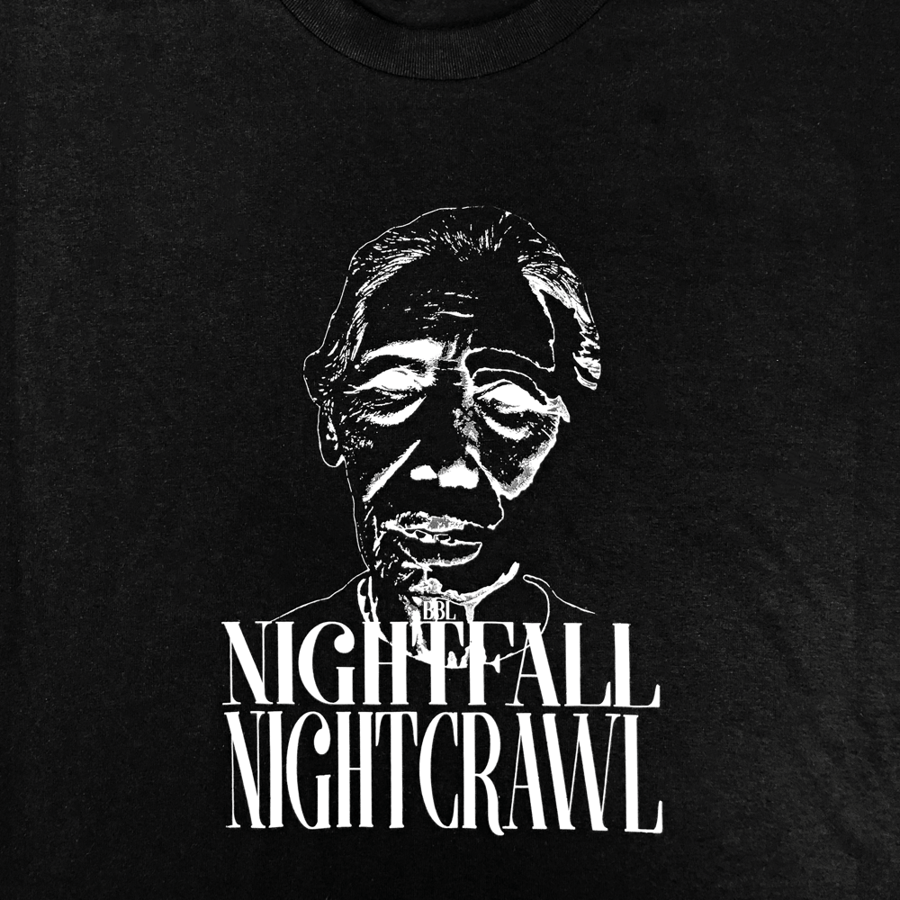 Image of Nightcrawl T-Shirt