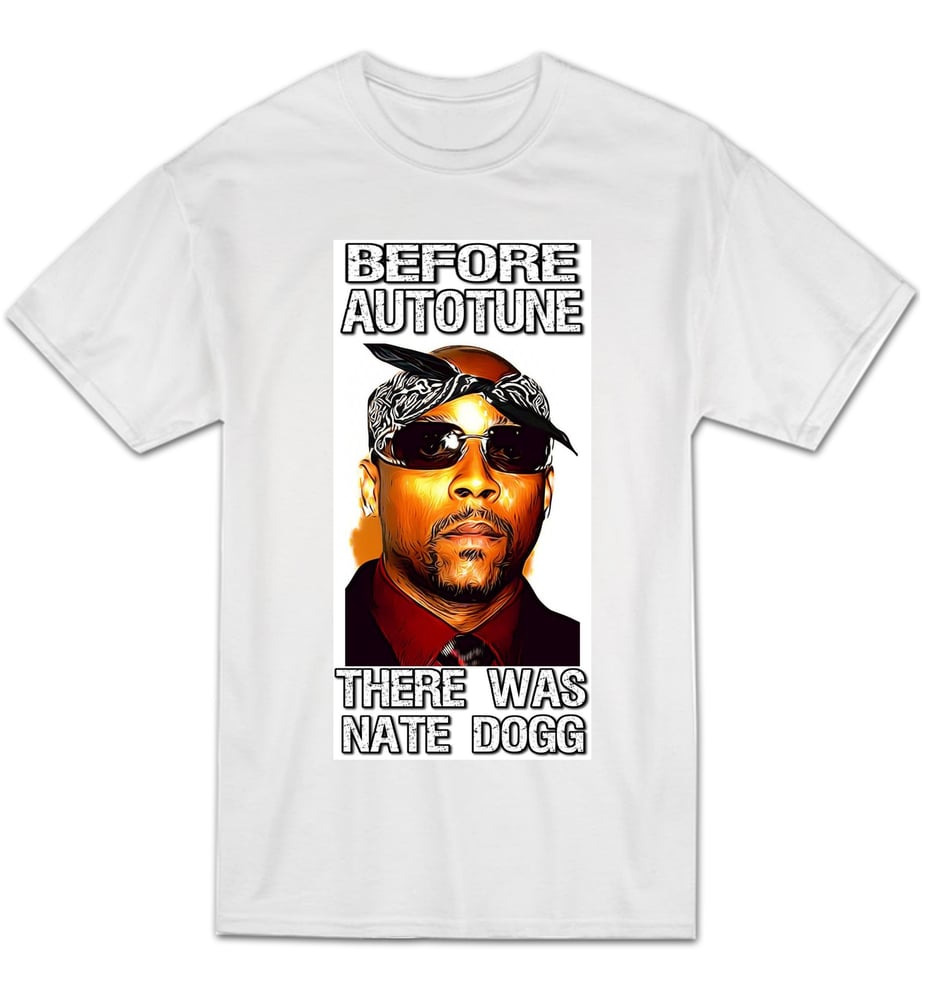 Image of Before Autotune