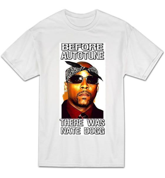 Image of Before Autotune