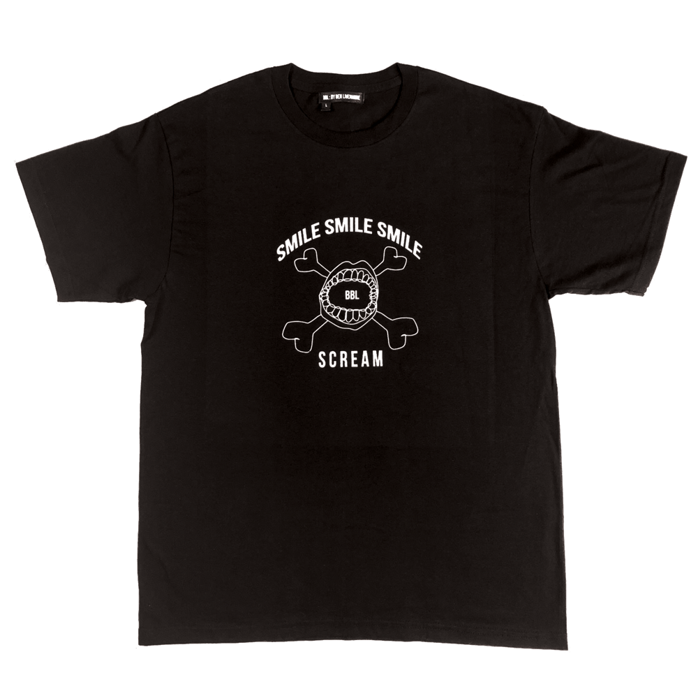 Image of Scream T-Shirt