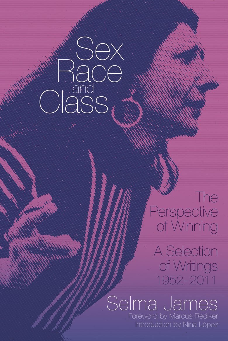 Image of Sex, Race, and Class – The Perspective of Winning: A Selection of Writings 1952-2011