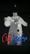 CULT LEADER GACY T SHIRT (IN STOCK)