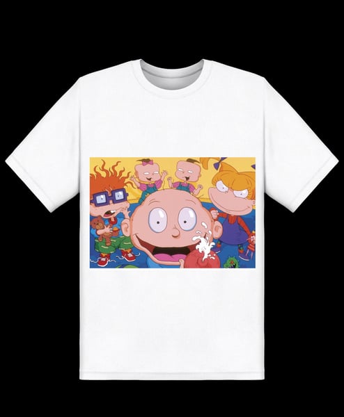 Image of 90s baby T-shirt
