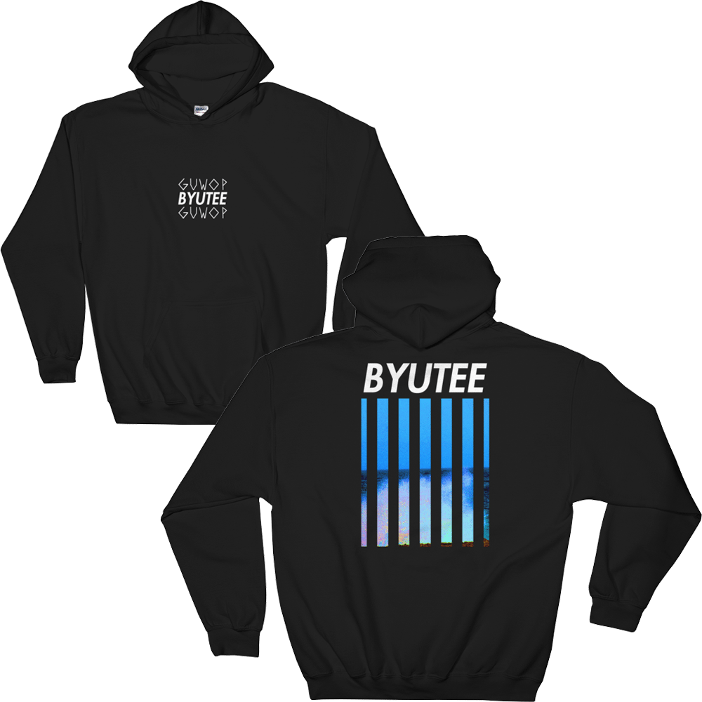 Image of BYUTEE Hoodie