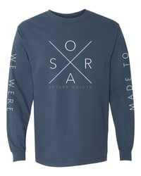 Image 3 of Soar Long Sleeve Tee