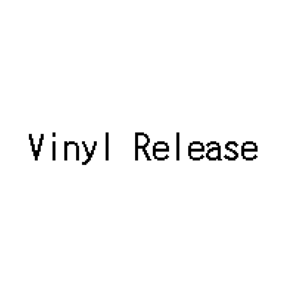 Image of Vinyl Release
