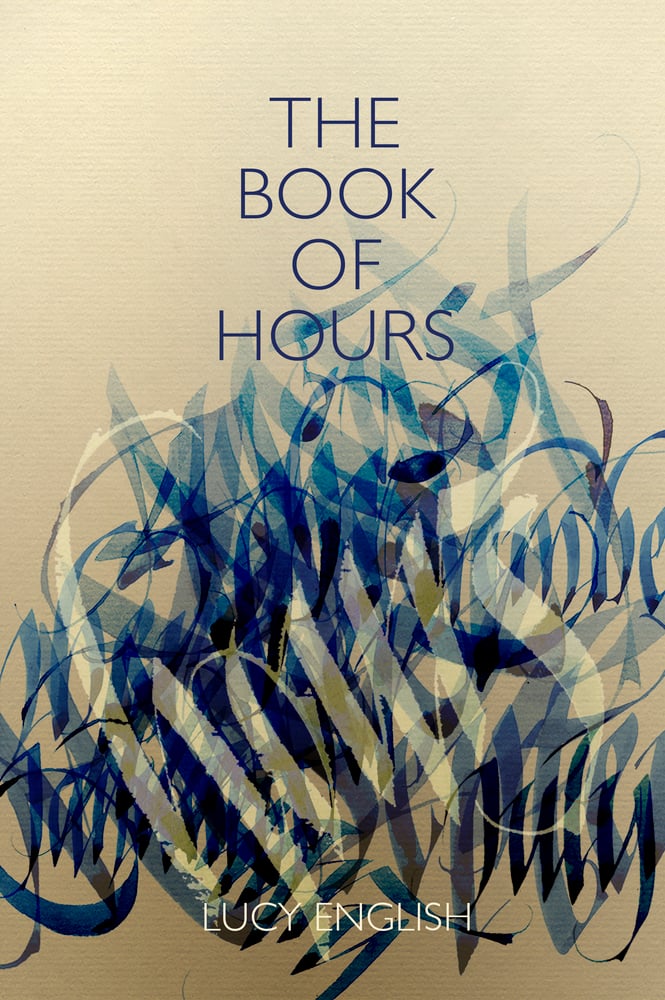 Image of The Book of Hours by Lucy English 