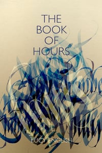 The Book of Hours by Lucy English 