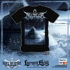 BLADE OF HORUS - Monumental Massacre Album Tshirt