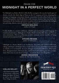 Image 2 of Midnight in a Perfect World by Collin Kelley
