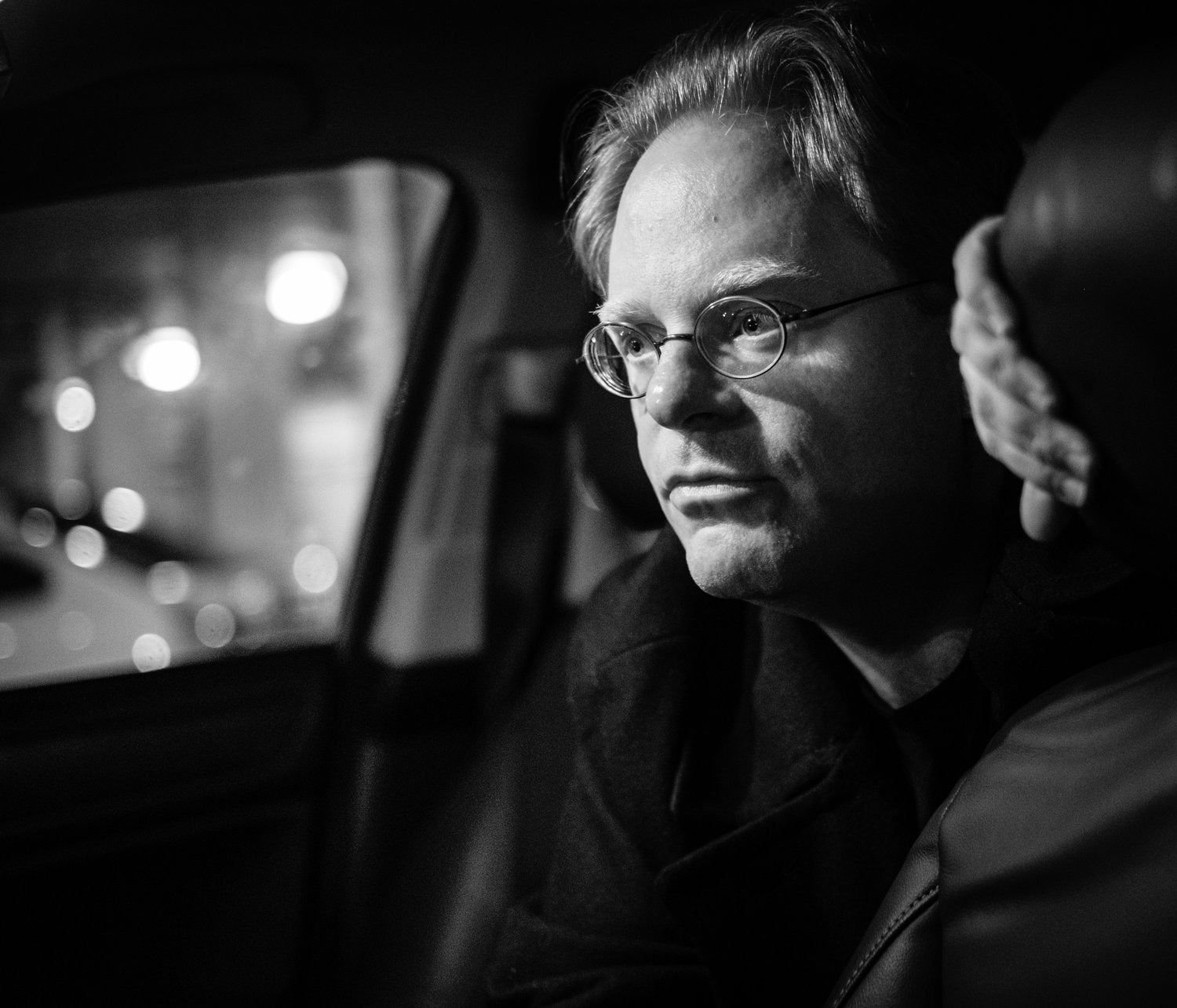Image of Midnight in a Perfect World by Collin Kelley