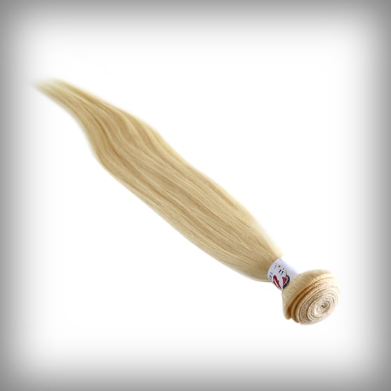 Image of Mink Blonde 613 Straight