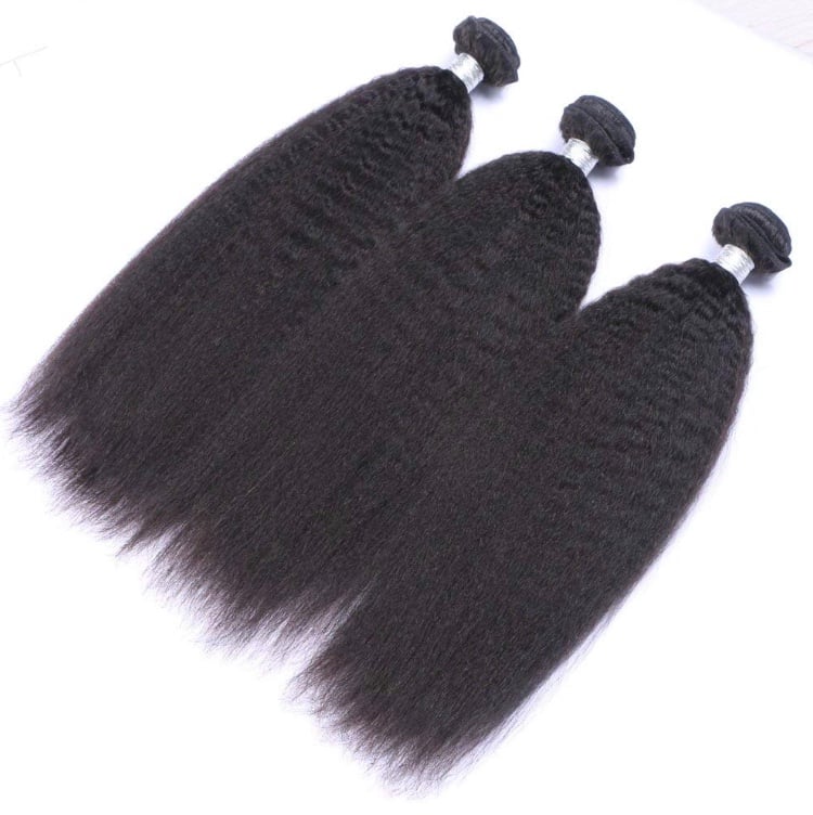 Image of Kinky Straight Bundles 