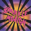 Sparkle Motion s/t CD