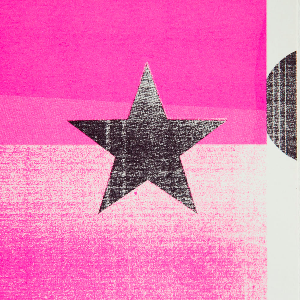 Image of 'The Spark' (Bubblegum Pink)
