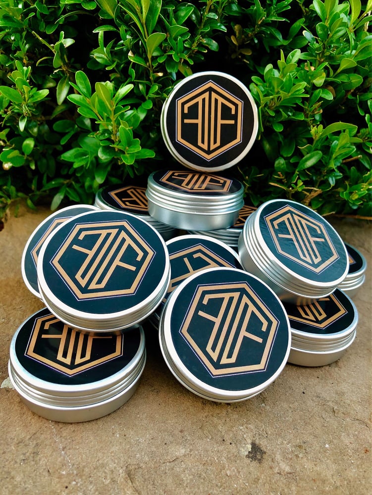 Image of 30ml Aftercare Pack Caramel