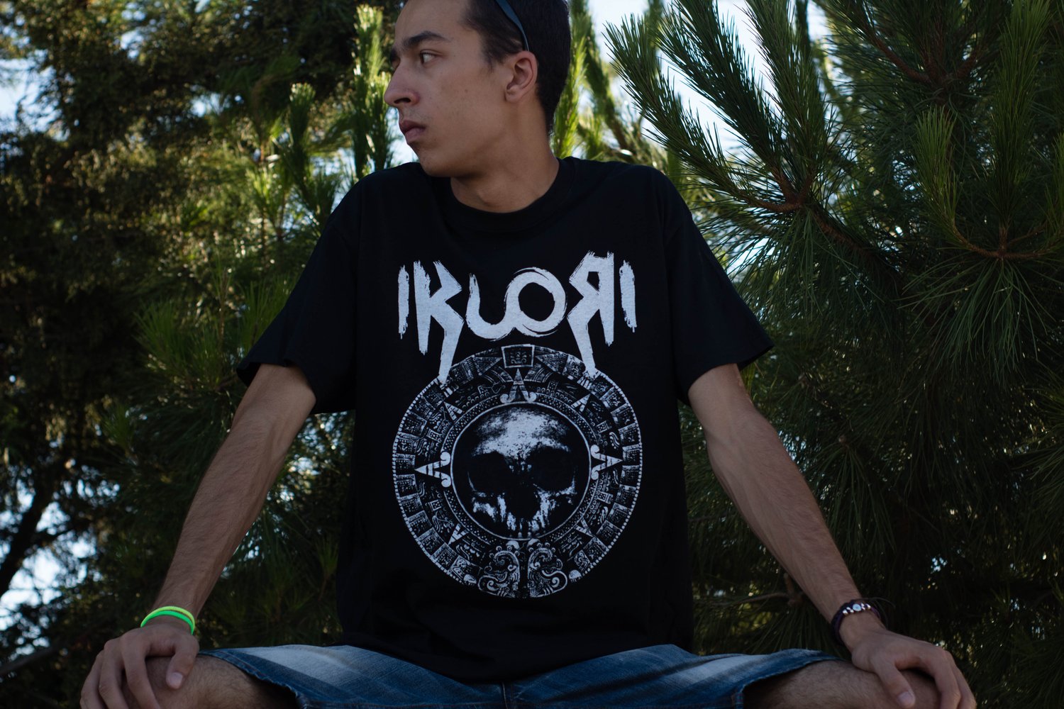 Image of Camiseta Apocalipto