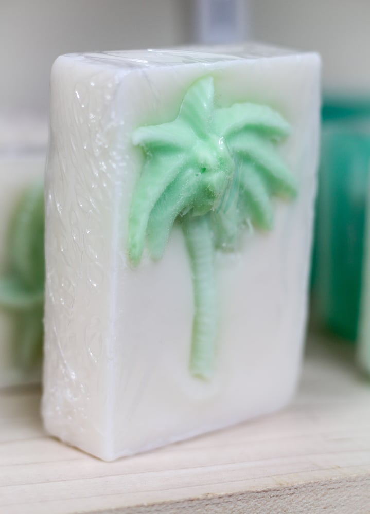 Image of Simple Bar Soaps 