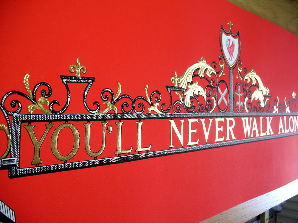 Liverpool Fc Ynwa / Ynwa Wallpapers (72+ images) / I agree to askfm