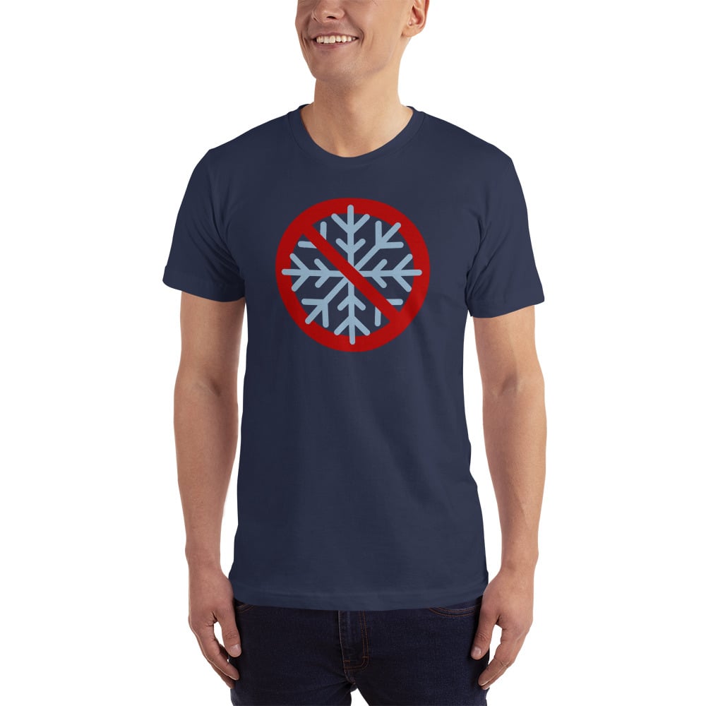 Image of NO SNOWFLAKES