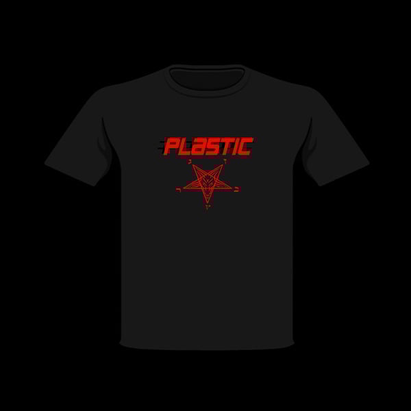Image of THE STAR TO FOLLOW TEE