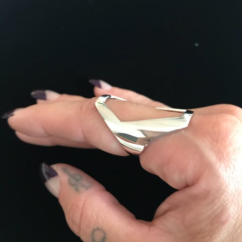 Image of WAKING HOUR