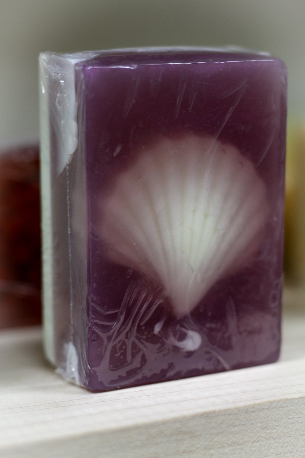 fancy bar soap