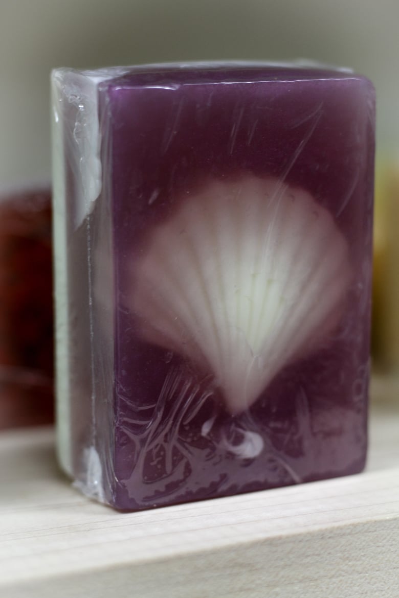 Image of  Fancy Bar Soaps