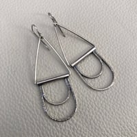 Image 4 of Hang On Earrings 
