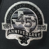 Image 3 of New Era 59Fifty “Faded” by Gate Crasher 